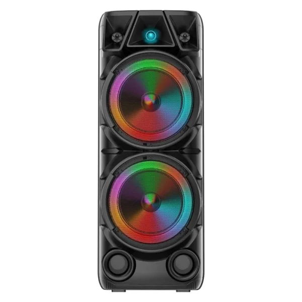اسپیکر بلوتوثی قابل حمل مدل ZQS 8210